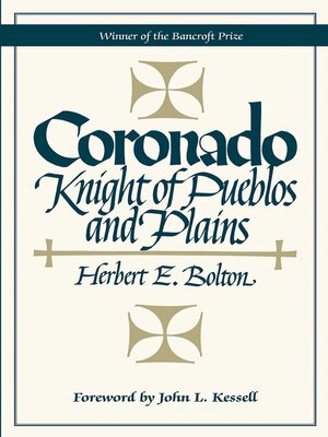 cover image of Coronado